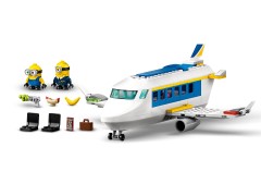 Minion Pilot in Training, zdjęcie 5
