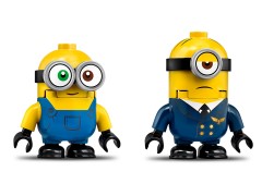 Minion Pilot in Training, zdjęcie 8