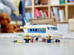 Minion Pilot in Training, zdjęcie 11