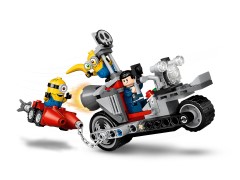 Unstoppable Bike Chase, zdjęcie 4