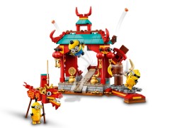 Minions Kung Fu Battle, zdjęcie 4