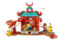 Minions Kung Fu Battle, zdjęcie 5