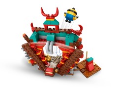 Minions Kung Fu Battle, zdjęcie 6