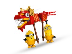 Minions Kung Fu Battle, zdjęcie 7