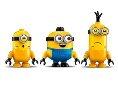 Minions Kung Fu Battle, zdjęcie 8