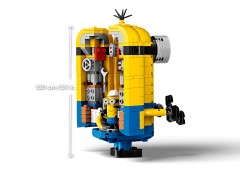 Brick-Built Minions and Their Lair, zdjęcie 7