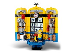 Brick-Built Minions and Their Lair, zdjęcie 9