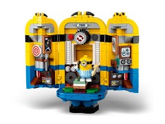 Brick-Built Minions and Their Lair, zdjęcie 10