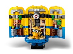 Brick-Built Minions and Their Lair, zdjęcie 11