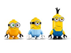 Brick-Built Minions and Their Lair, zdjęcie 12