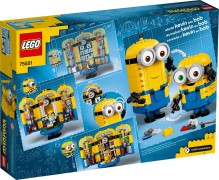 Brick-Built Minions and Their Lair, zdjęcie 13