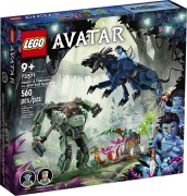 Neytiri & Thanator vs. AMP Suit Quaritch, zdjęcie 2