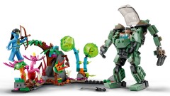 Neytiri & Thanator vs. AMP Suit Quaritch, zdjęcie 8