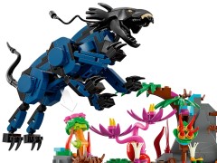 Neytiri & Thanator vs. AMP Suit Quaritch, zdjęcie 10