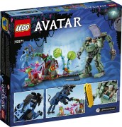 Neytiri & Thanator vs. AMP Suit Quaritch, zdjęcie 11