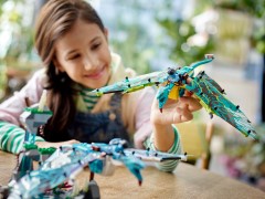 Jake & Neytiri's First Banshee Flight, zdjęcie 3