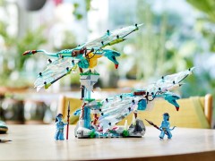 Jake & Neytiri's First Banshee Flight, zdjęcie 4