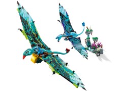 Jake & Neytiri's First Banshee Flight, zdjęcie 5