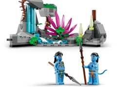 Jake & Neytiri's First Banshee Flight, zdjęcie 6