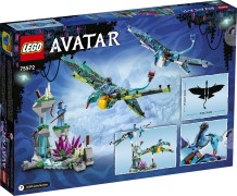 Jake & Neytiri's First Banshee Flight, zdjęcie 10