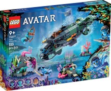 Mako Submarine​, zdjęcie 2