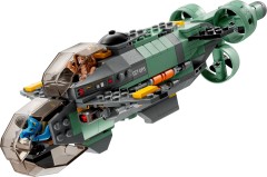 Mako Submarine​, zdjęcie 5