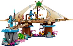Metkayina Reef Home, zdjęcie 4