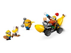 Minions and Banana Car, zdjęcie 2