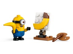 Minions and Banana Car, zdjęcie 3