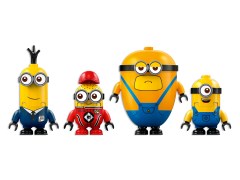 Minions and Banana Car, zdjęcie 5