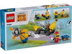 Minions and Banana Car, zdjęcie 6