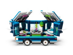 Minions' Music Party Bus, zdjęcie 3