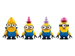 Minions' Music Party Bus, zdjęcie 5