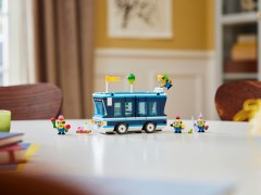 Minions' Music Party Bus, zdjęcie 10