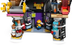 Minions and Gru's Family Mansion LEGO-set afbeelding 3