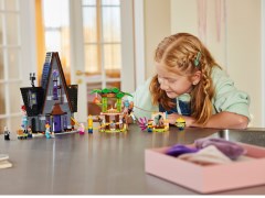 Minions and Gru's Family Mansion LEGO-set afbeelding 8