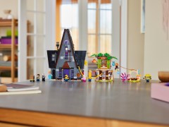 Minions and Gru's Family Mansion LEGO-set afbeelding 10