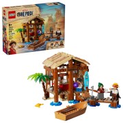 Windmill Village Hut LEGO-set afbeelding 3