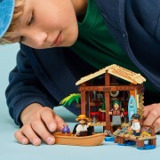 Windmill Village Hut LEGO-set afbeelding 9