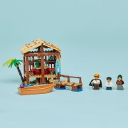 Windmill Village Hut LEGO-set afbeelding 11