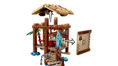 Windmill Village Hut LEGO-set afbeelding 6