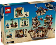 De strijd bij Arlong Park LEGO-set afbeelding 2