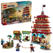 De strijd bij Arlong Park LEGO-set afbeelding 3