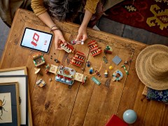 De strijd bij Arlong Park LEGO-set afbeelding 10