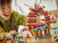 De strijd bij Arlong Park LEGO-set afbeelding 11