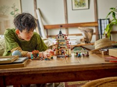 De strijd bij Arlong Park LEGO-set afbeelding 12