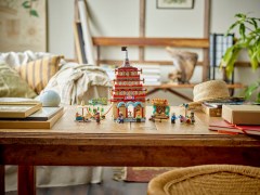 De strijd bij Arlong Park LEGO-set afbeelding 13
