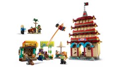 De strijd bij Arlong Park LEGO-set afbeelding 4