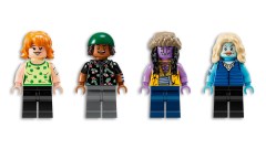 De strijd bij Arlong Park LEGO-set afbeelding 5