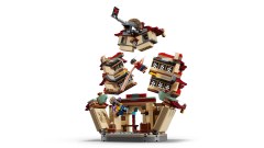 De strijd bij Arlong Park LEGO-set afbeelding 7